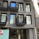 Departamento Nuevo Y Excelente Ubicacion En Buenos Aires