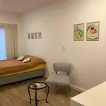 Departamento Nuevo Y Excelente Ubicacion En Buenos Aires