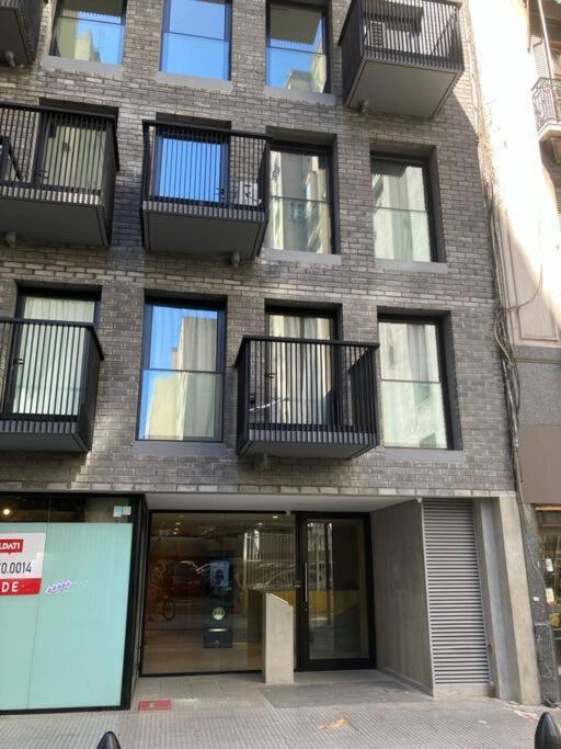 Departamento Nuevo Y Excelente Ubicacion En Apartamento Ciudad Autónoma de Buenos Aires