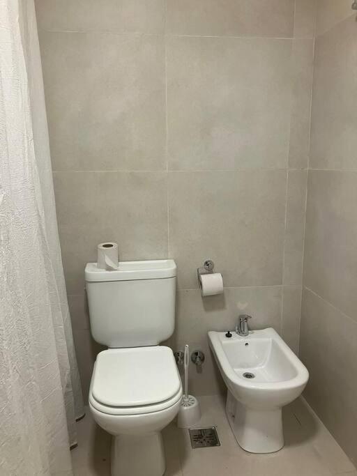 Departamento Nuevo Y Excelente Ubicacion En Ciudad Autónoma de Buenos Aires