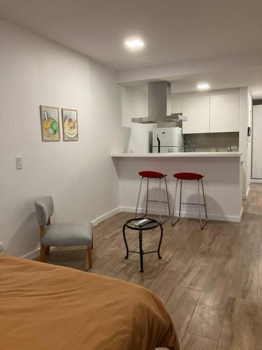 Departamento Nuevo Y Excelente Ubicacion En Ciudad Autónoma de Buenos Aires