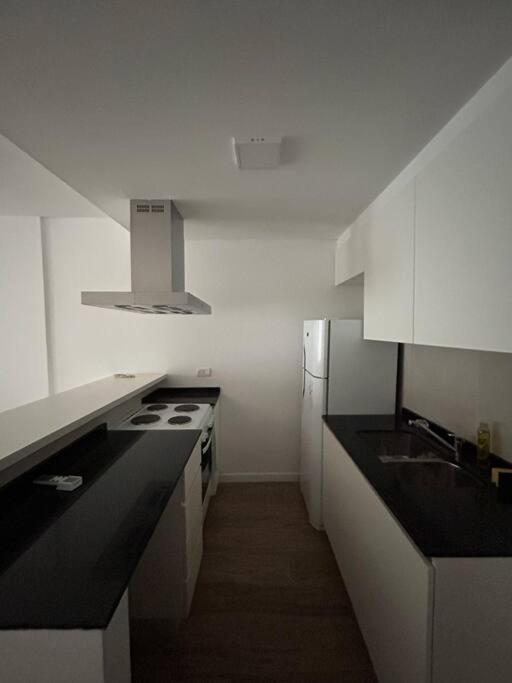 Departamento Nuevo Y Excelente Ubicacion En