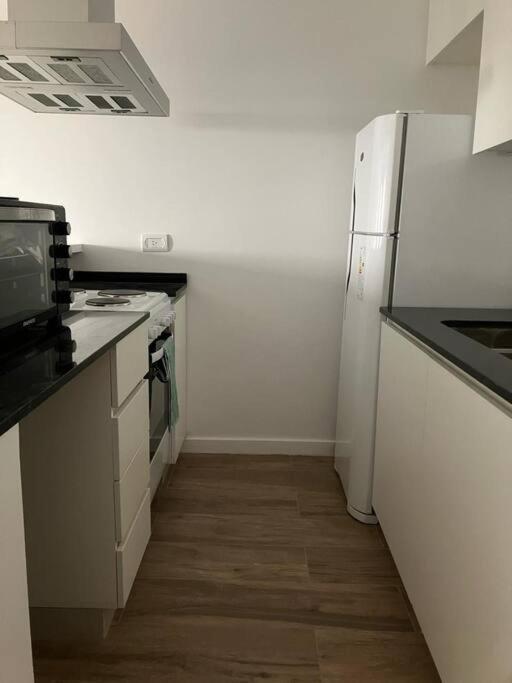 Departamento Nuevo Y Excelente Ubicacion En * Ciudad Autónoma de Buenos Aires