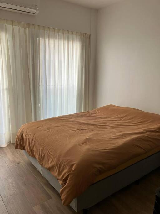 Departamento Nuevo Y Excelente Ubicacion En